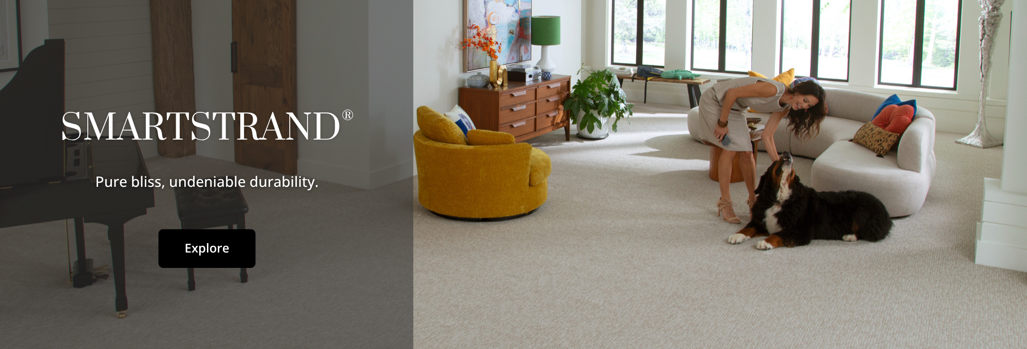 Shop SmartStrand products